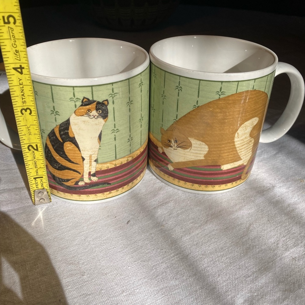 Warren Kimble Mugs